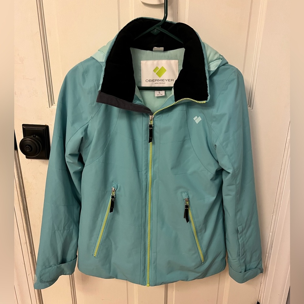 Obermeyer Ski jacket